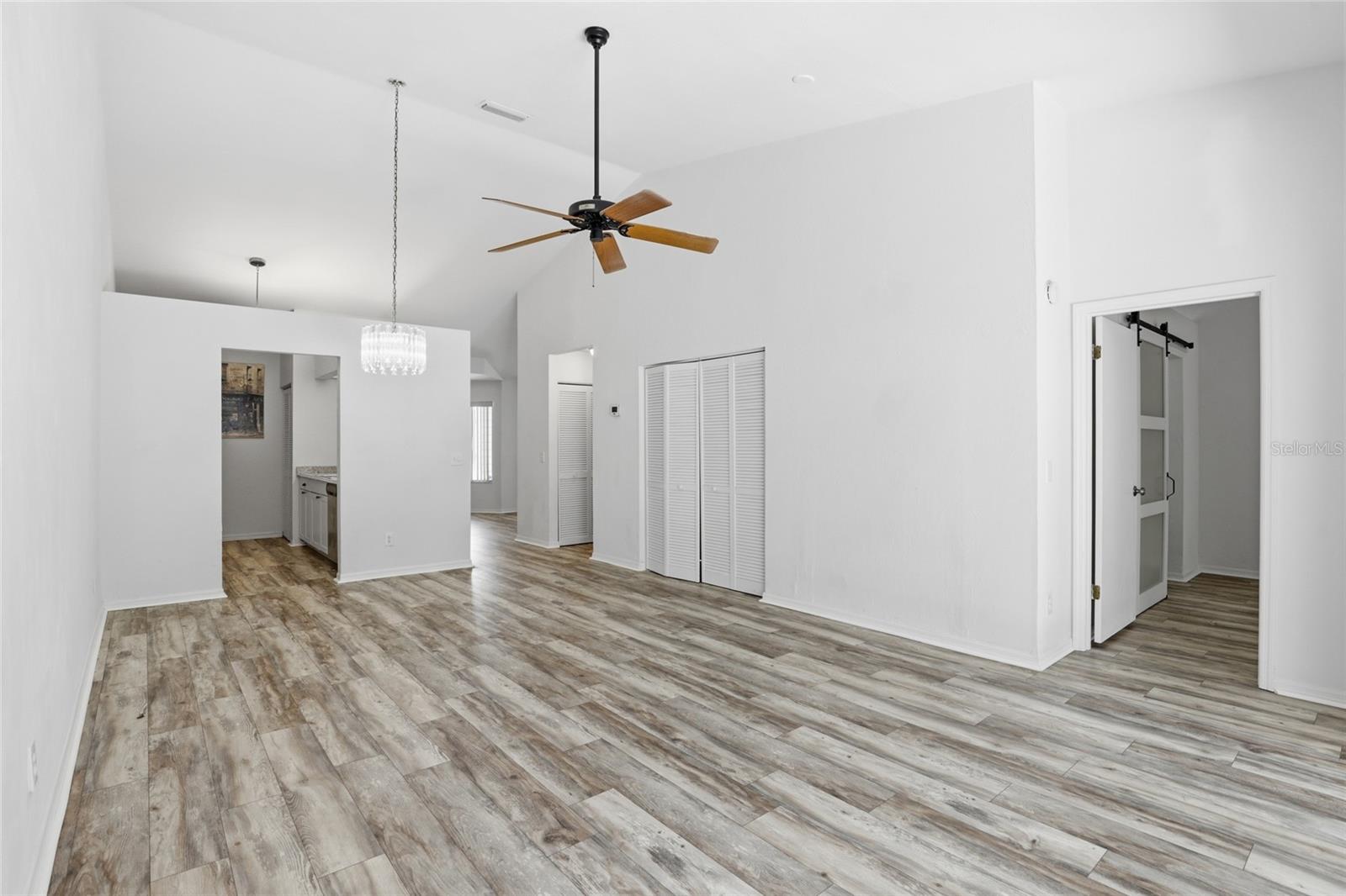 THE VILLAS OF WEST END - Residential