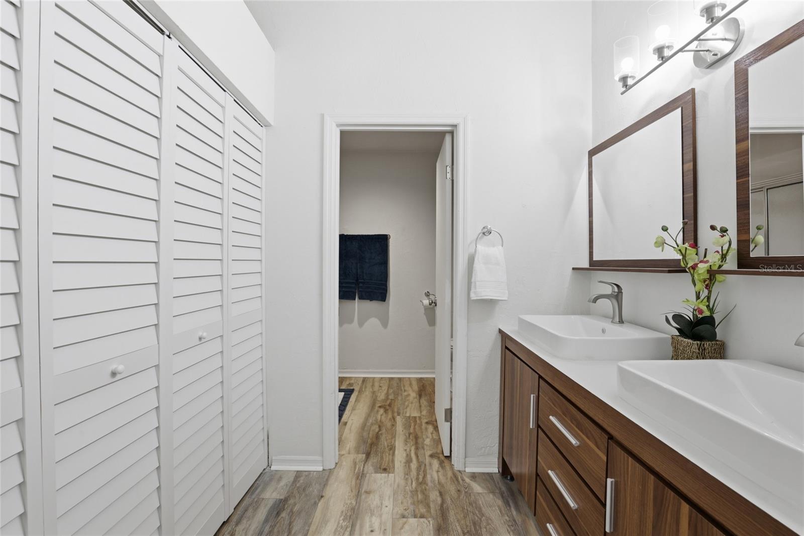 THE VILLAS OF WEST END - Residential