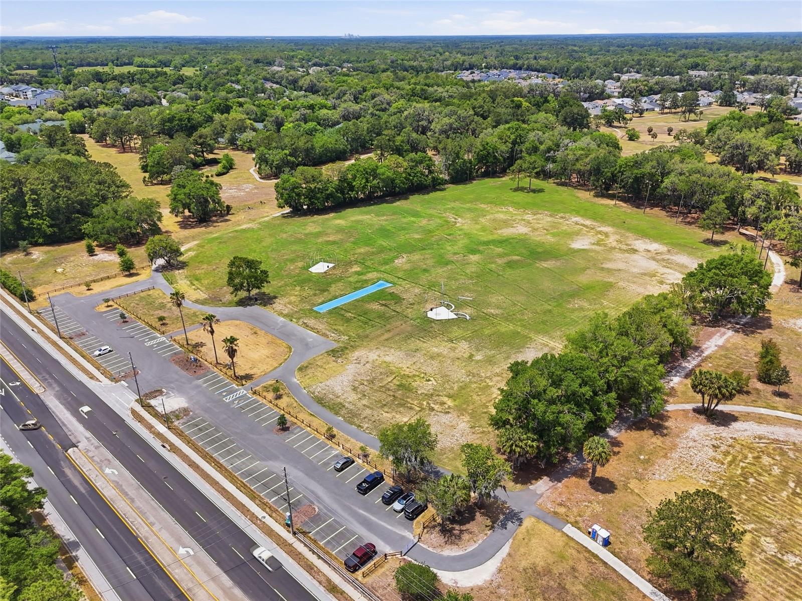 THE VILLAS OF WEST END - Residential
