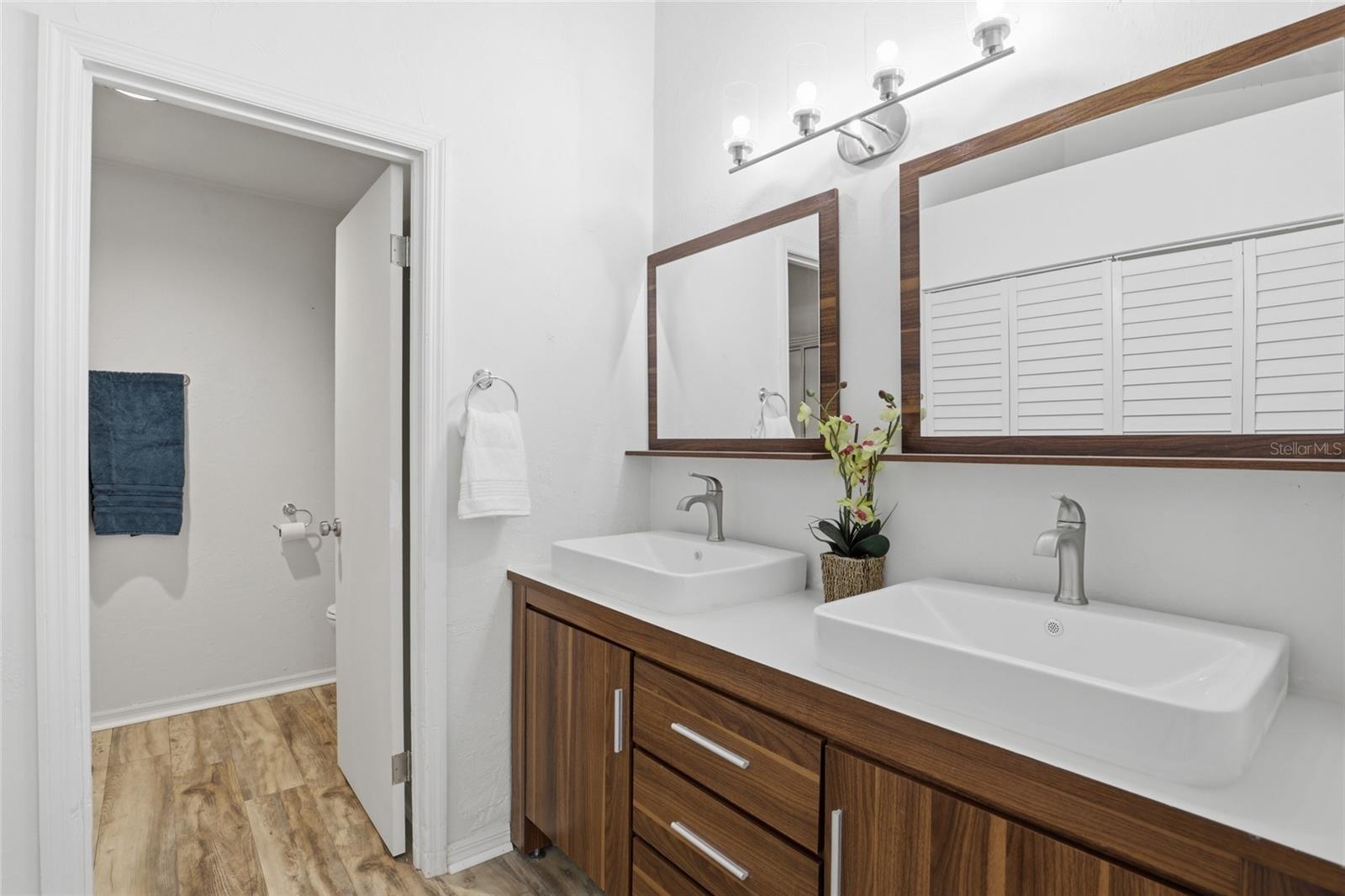 THE VILLAS OF WEST END - Residential