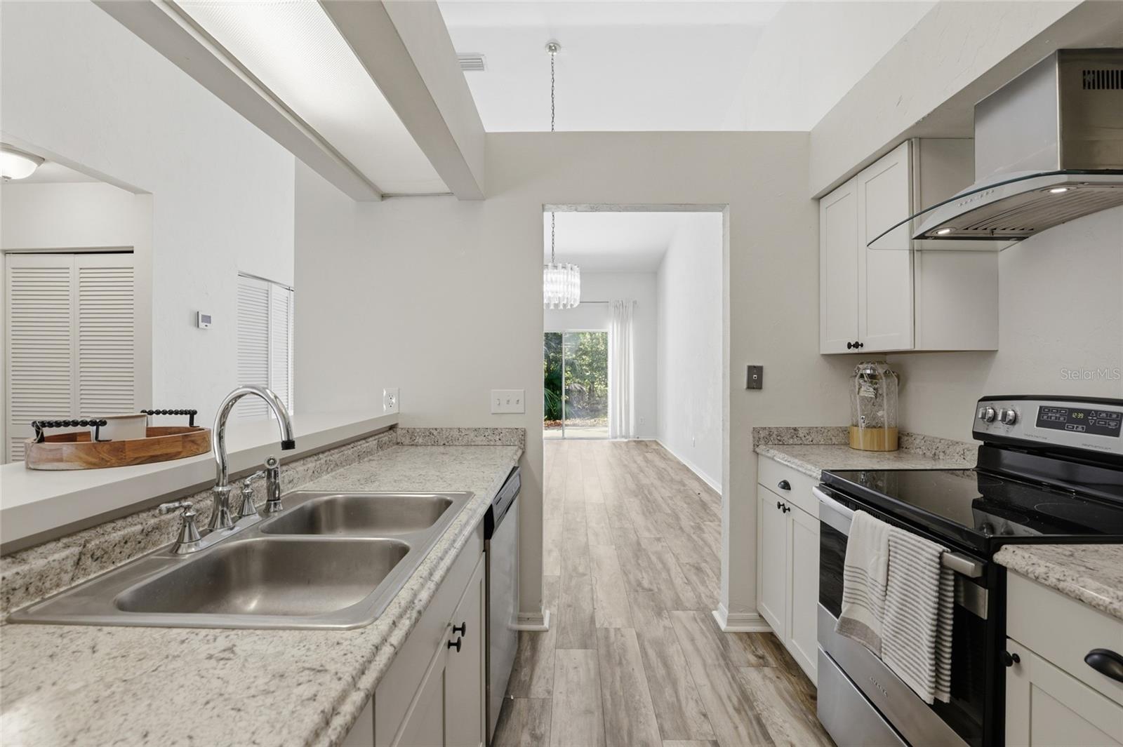 THE VILLAS OF WEST END - Residential