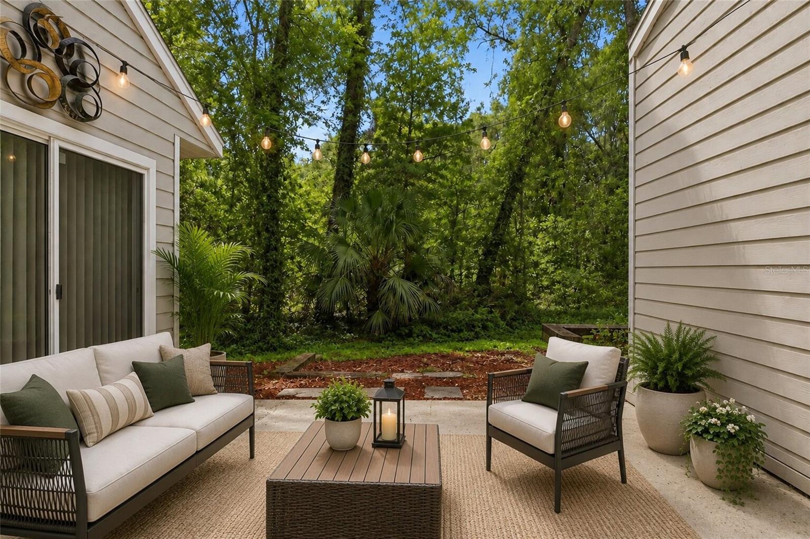 THE VILLAS OF WEST END - Residential