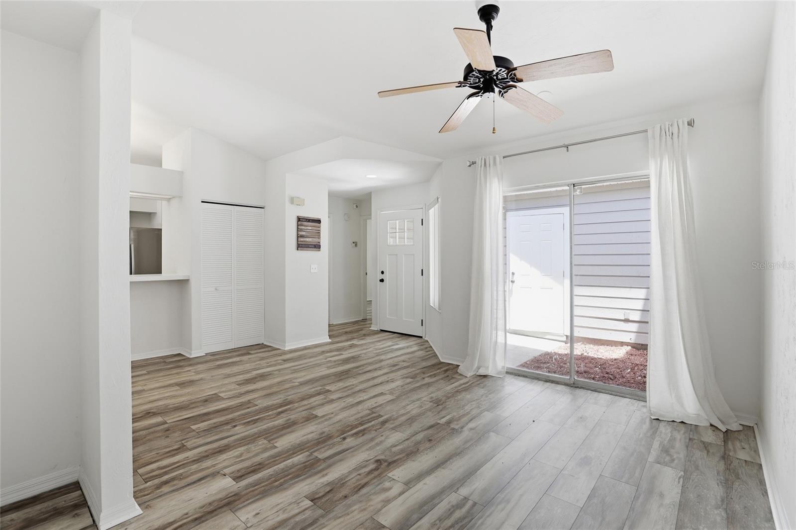 THE VILLAS OF WEST END - Residential