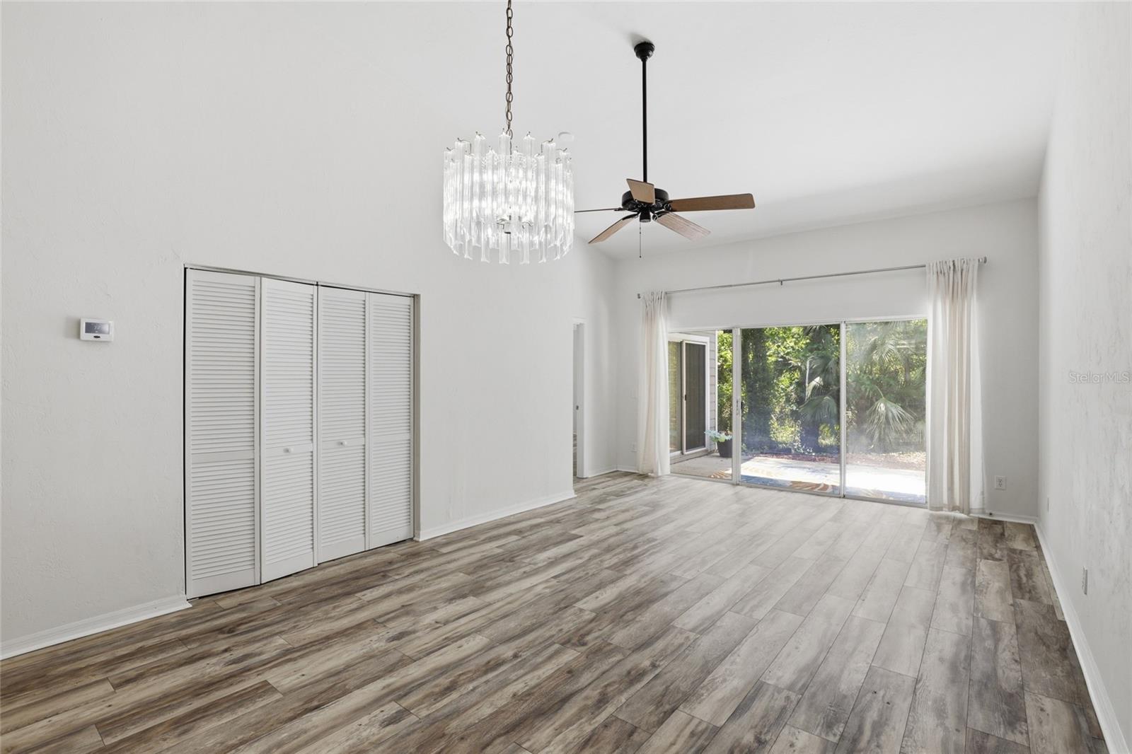THE VILLAS OF WEST END - Residential