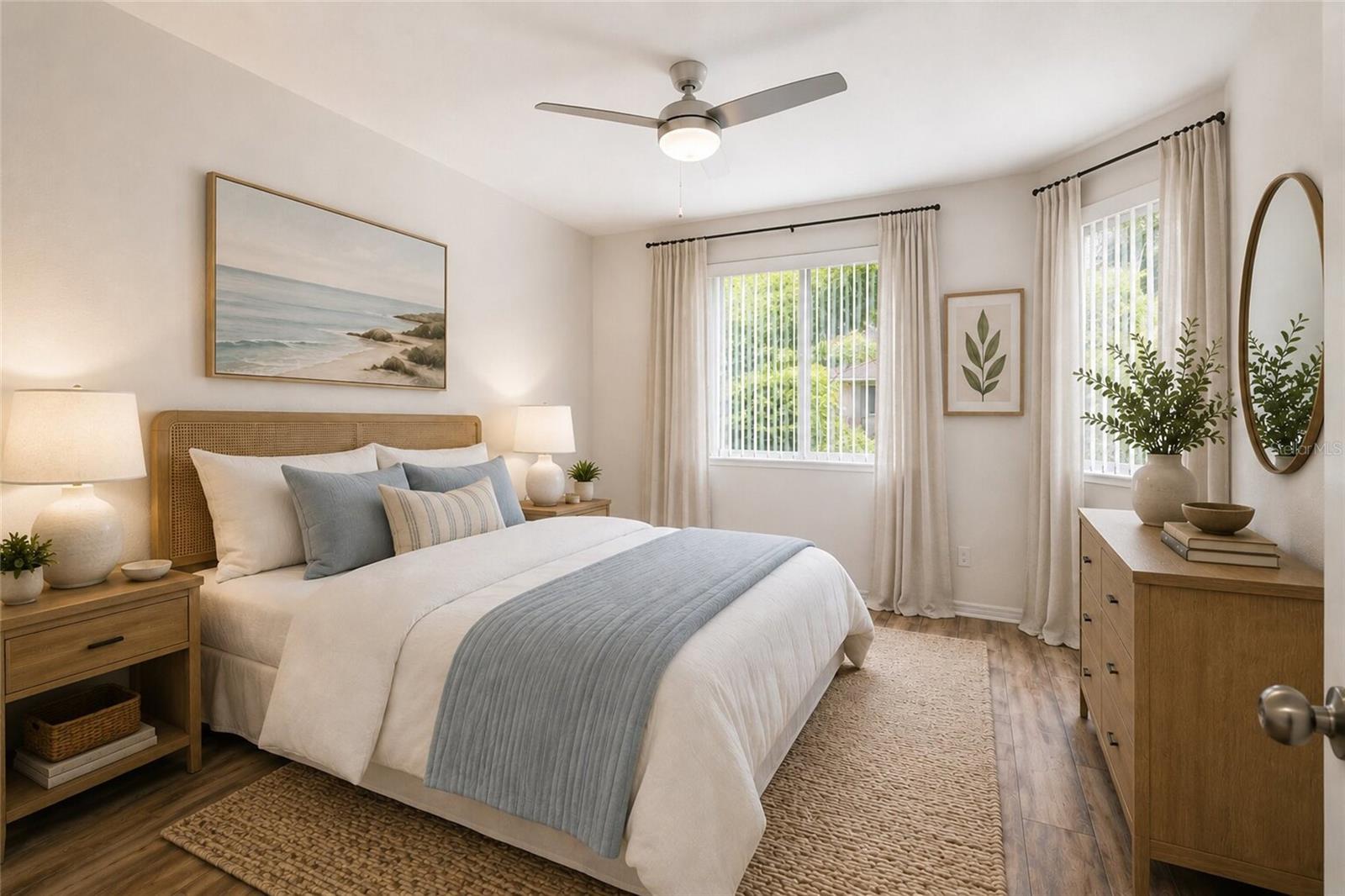 THE VILLAS OF WEST END - Residential