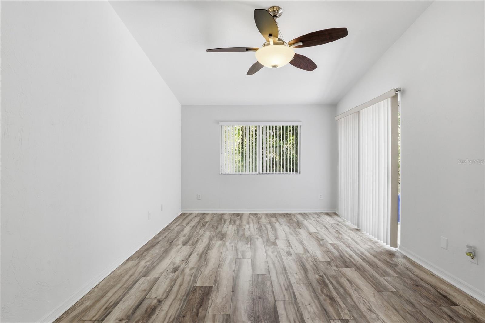 THE VILLAS OF WEST END - Residential