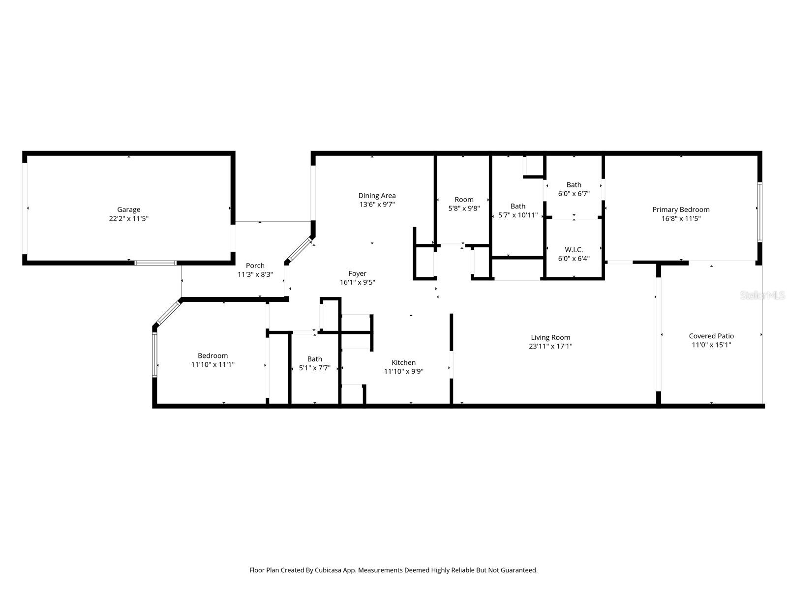 THE VILLAS OF WEST END - Residential