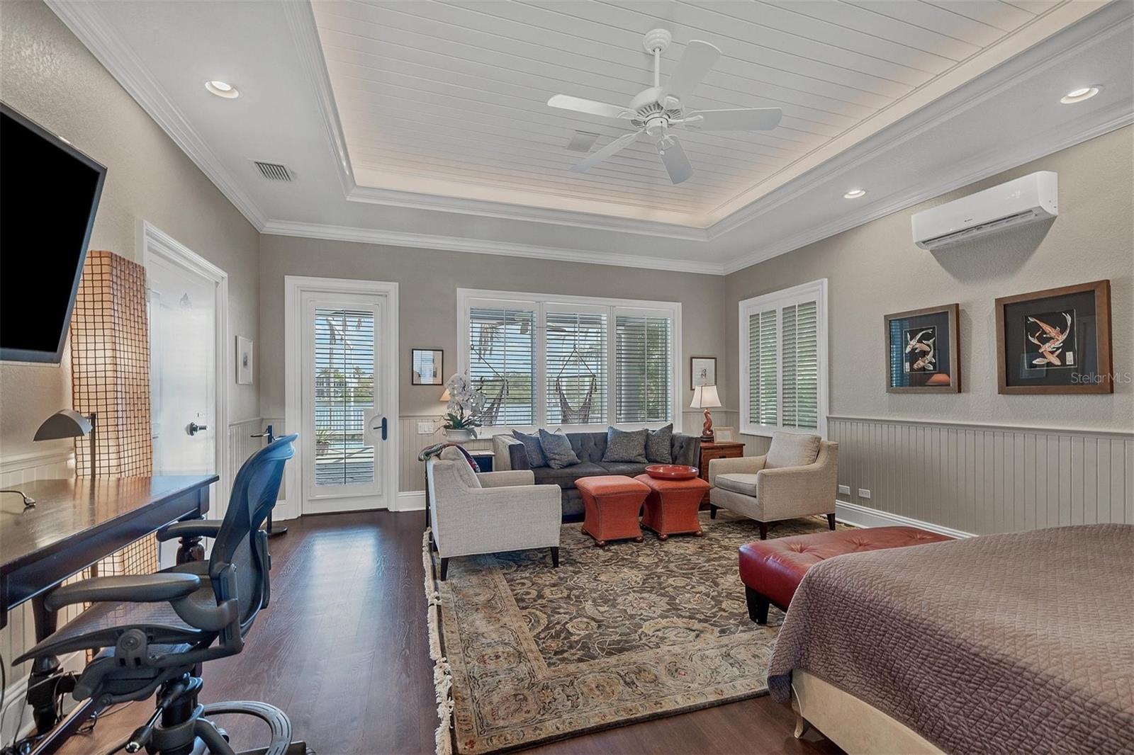 COCOANUT BAYOU - Residential