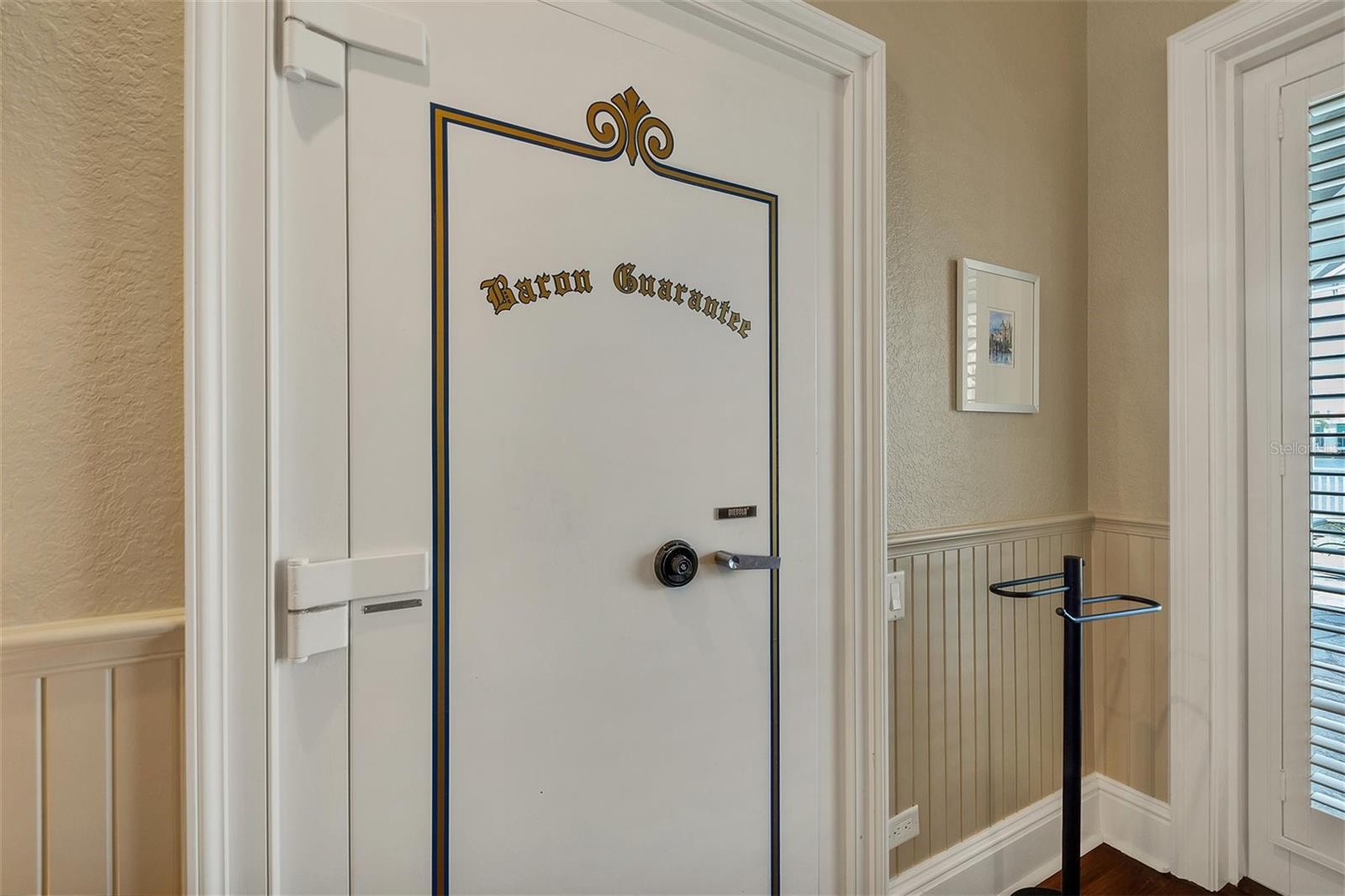 COCOANUT BAYOU - Residential