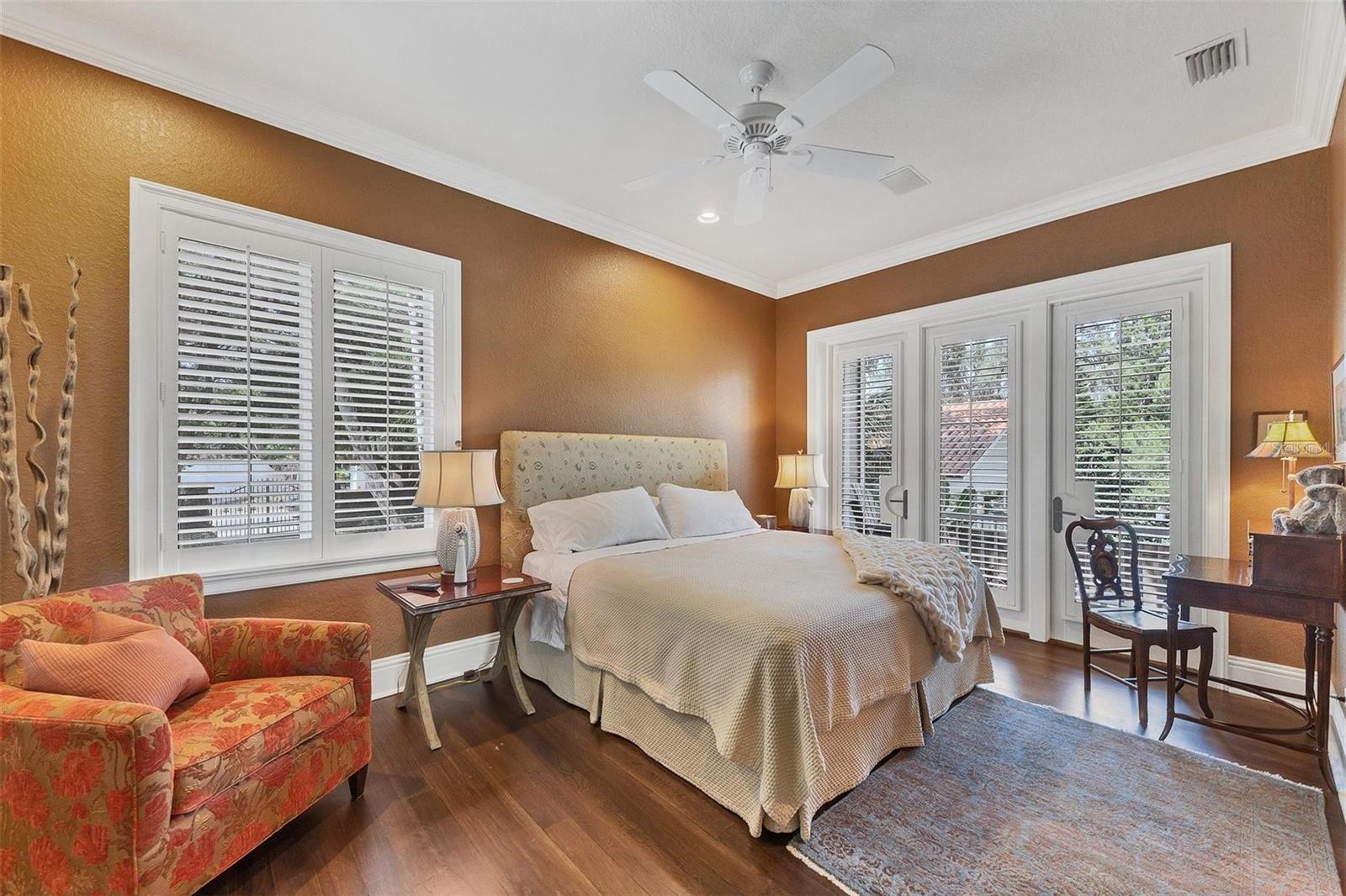 COCOANUT BAYOU - Residential