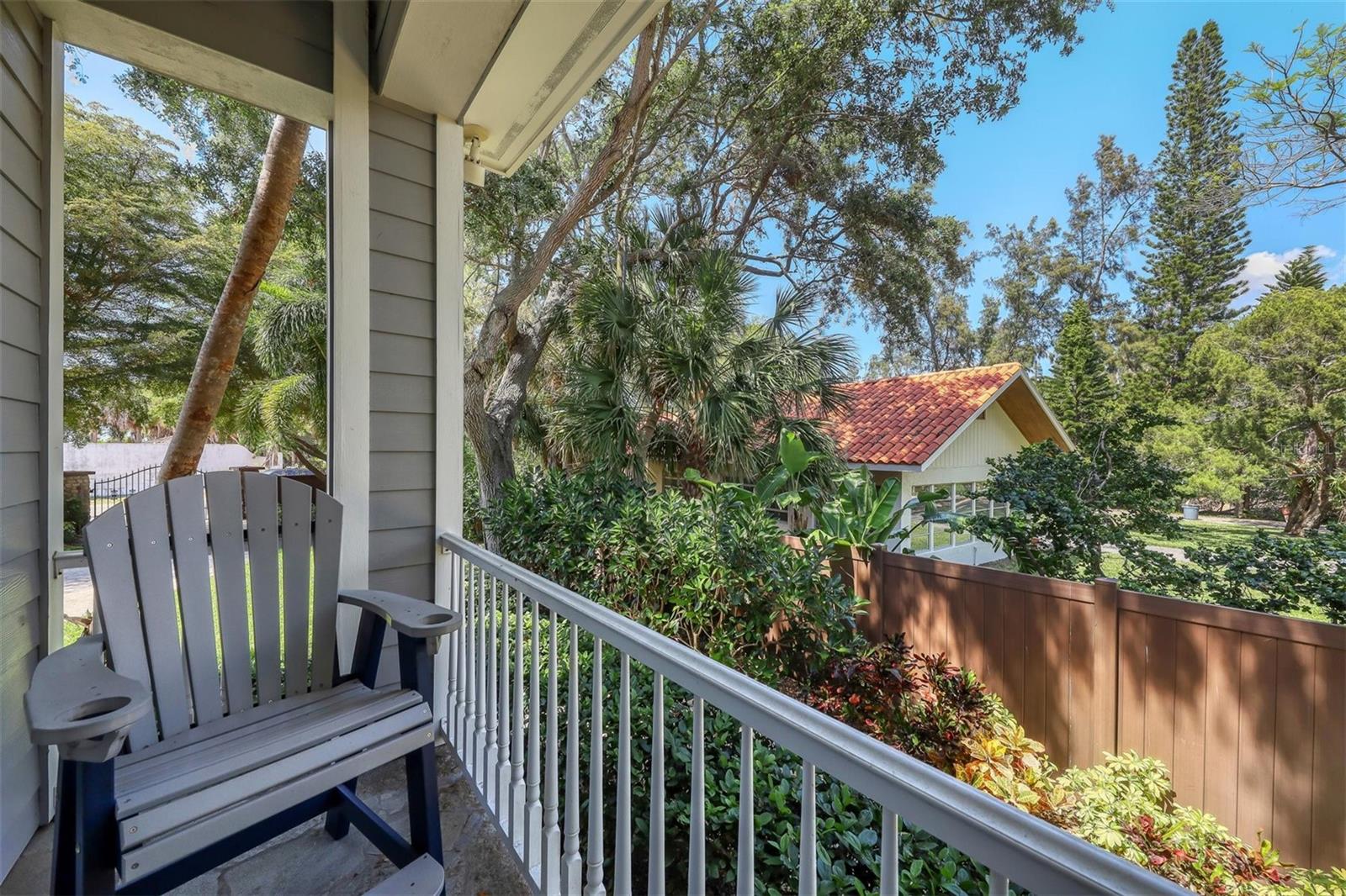 COCOANUT BAYOU - Residential