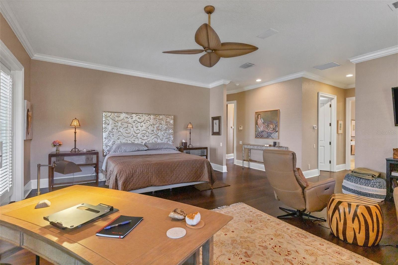 COCOANUT BAYOU - Residential