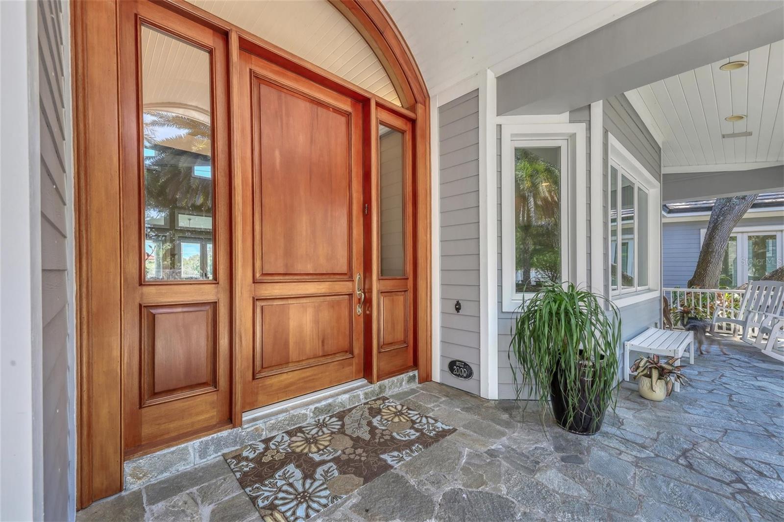 COCOANUT BAYOU - Residential