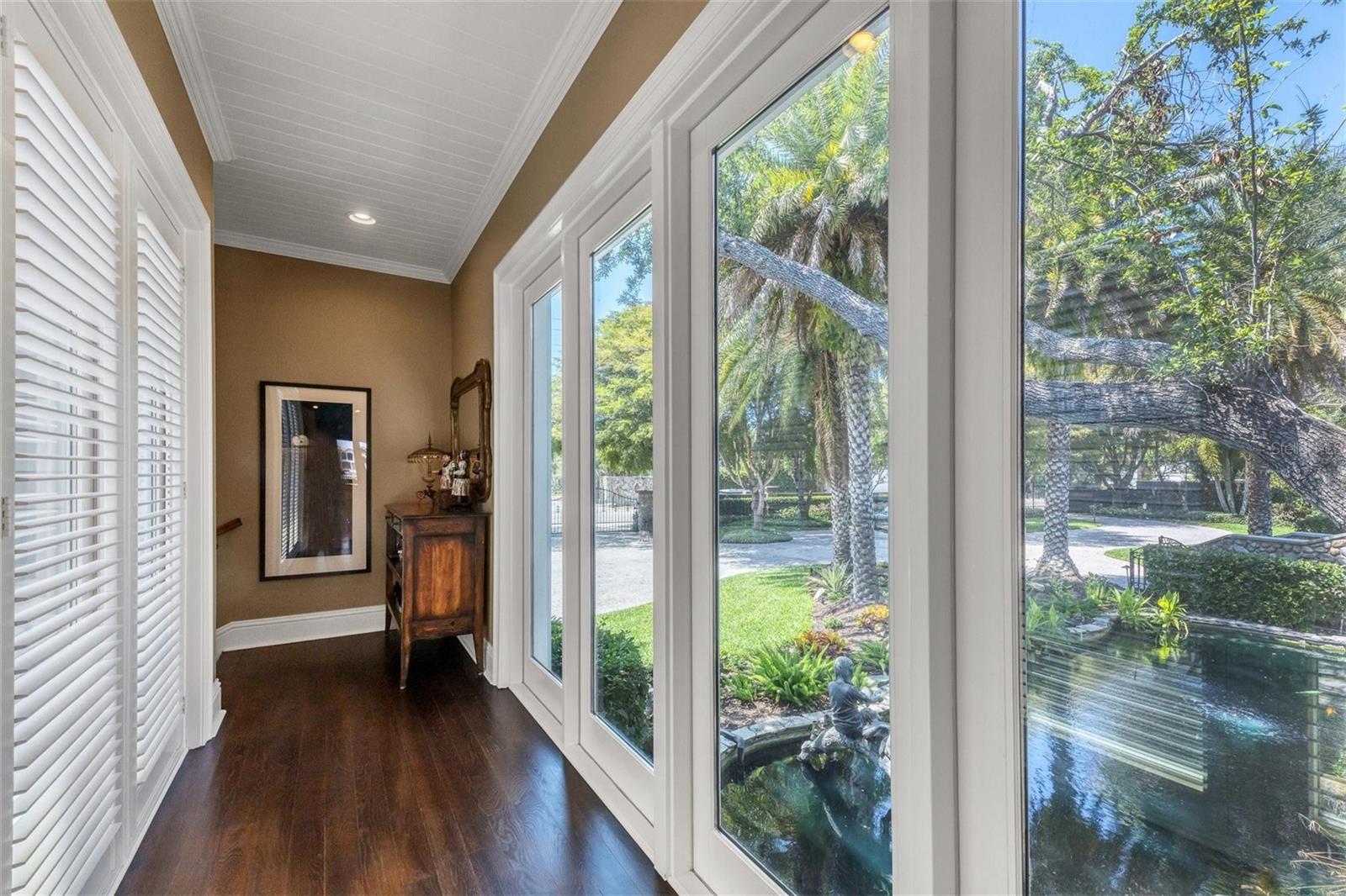 COCOANUT BAYOU - Residential