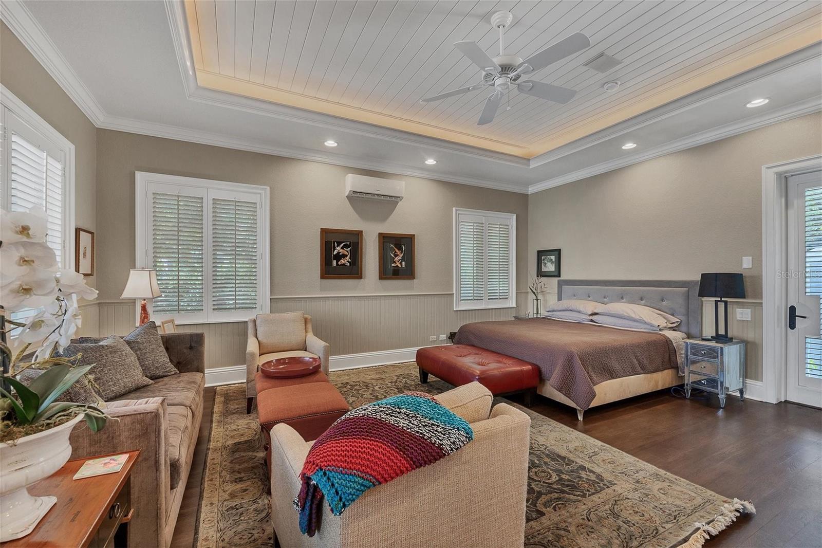 COCOANUT BAYOU - Residential