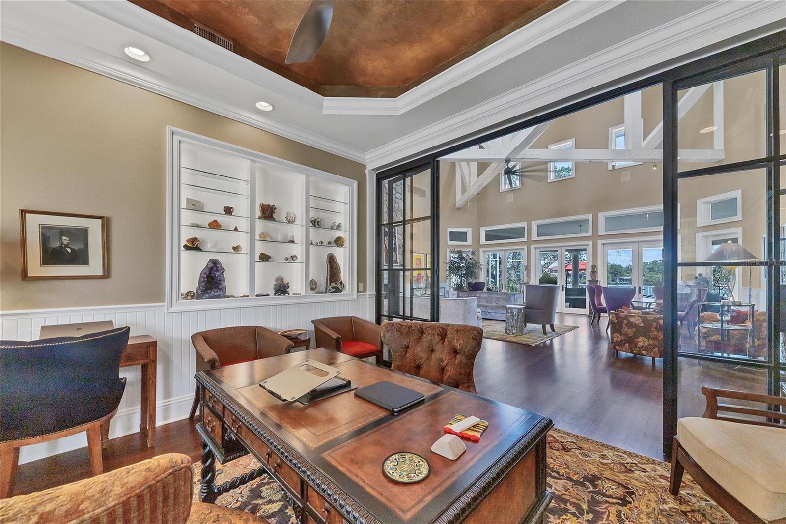 COCOANUT BAYOU - Residential