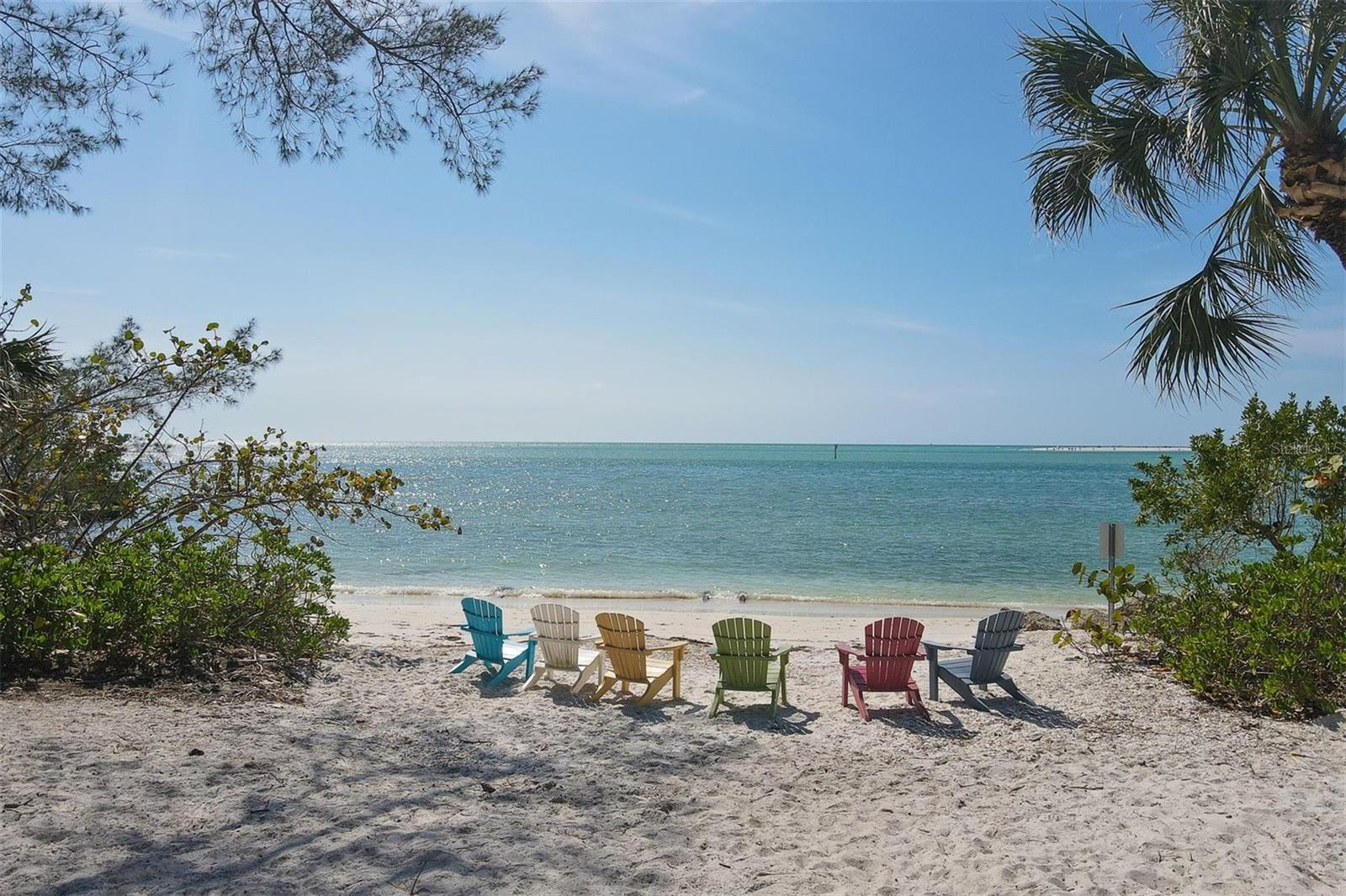 COCOANUT BAYOU - Residential