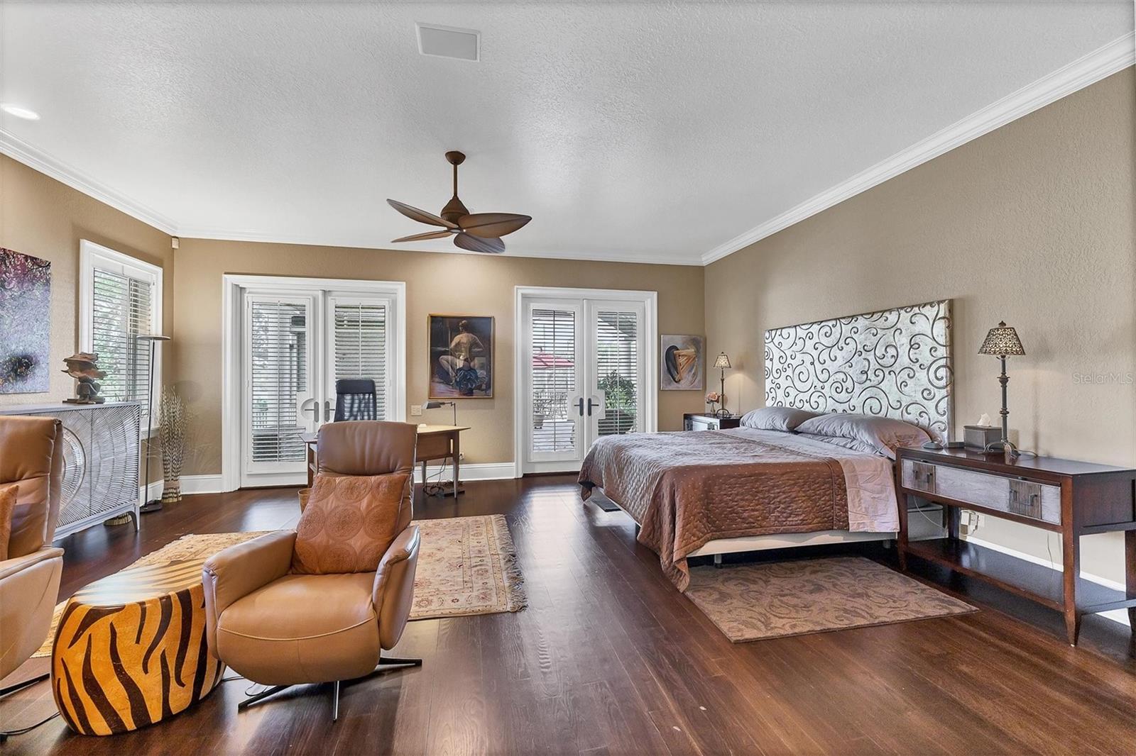 COCOANUT BAYOU - Residential