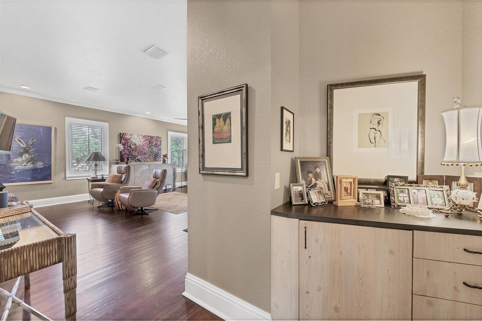 COCOANUT BAYOU - Residential