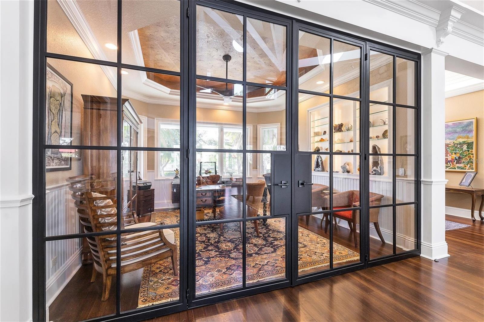 COCOANUT BAYOU - Residential