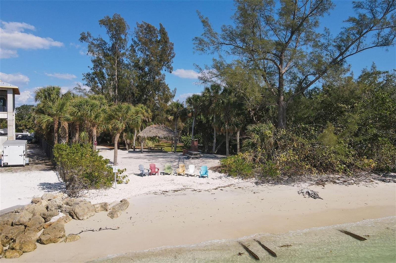 COCOANUT BAYOU - Residential