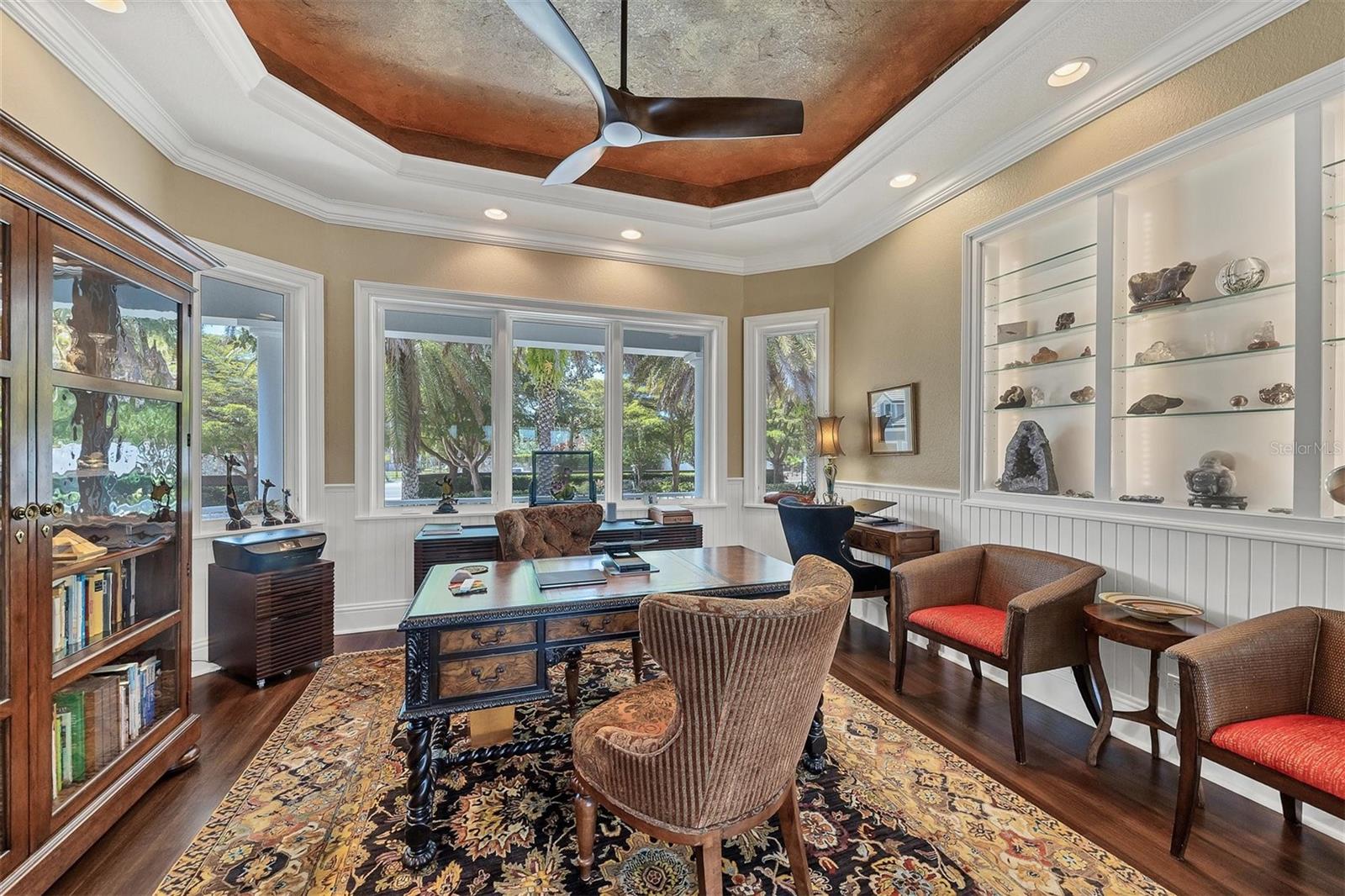 COCOANUT BAYOU - Residential