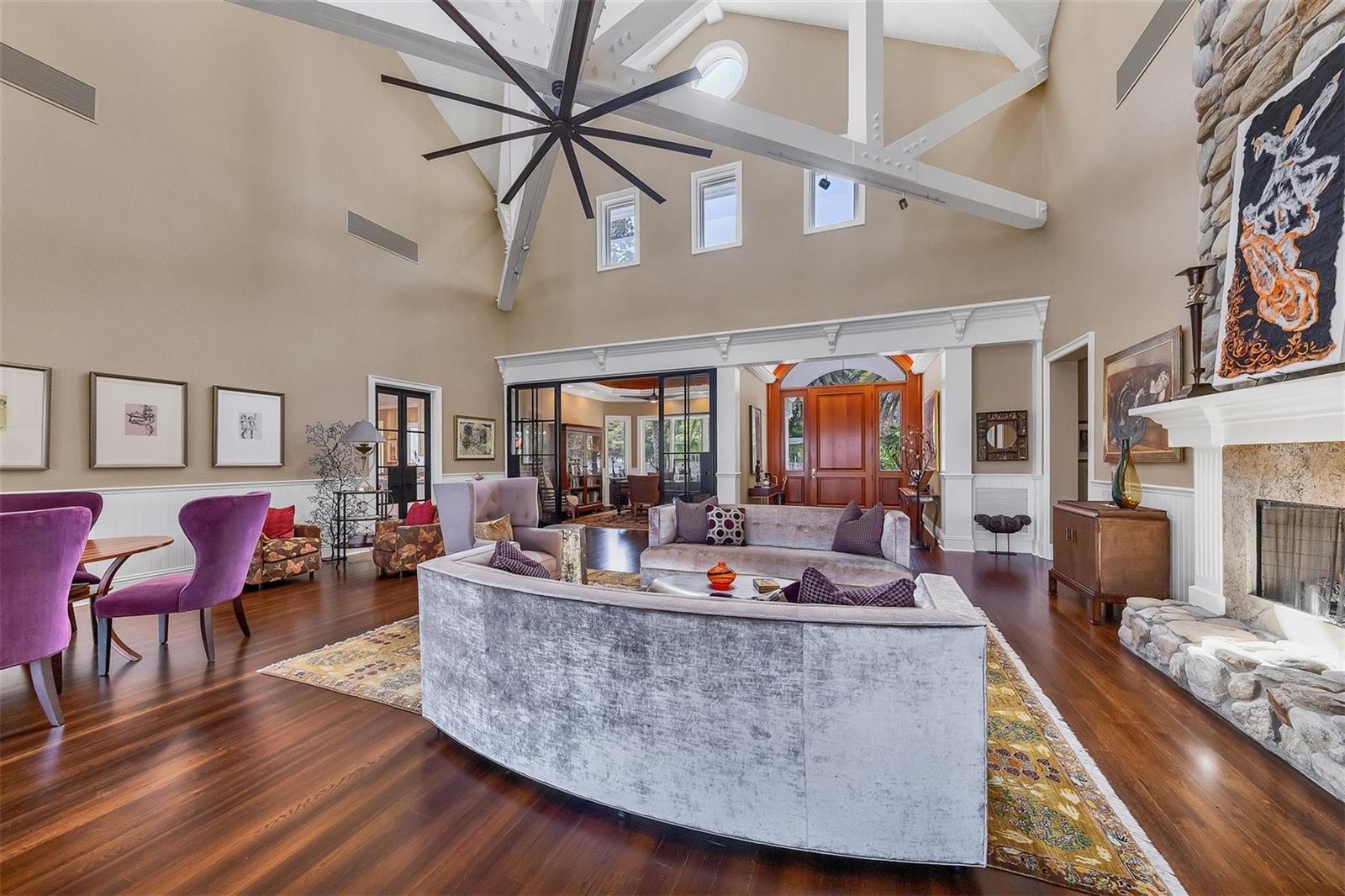 COCOANUT BAYOU - Residential