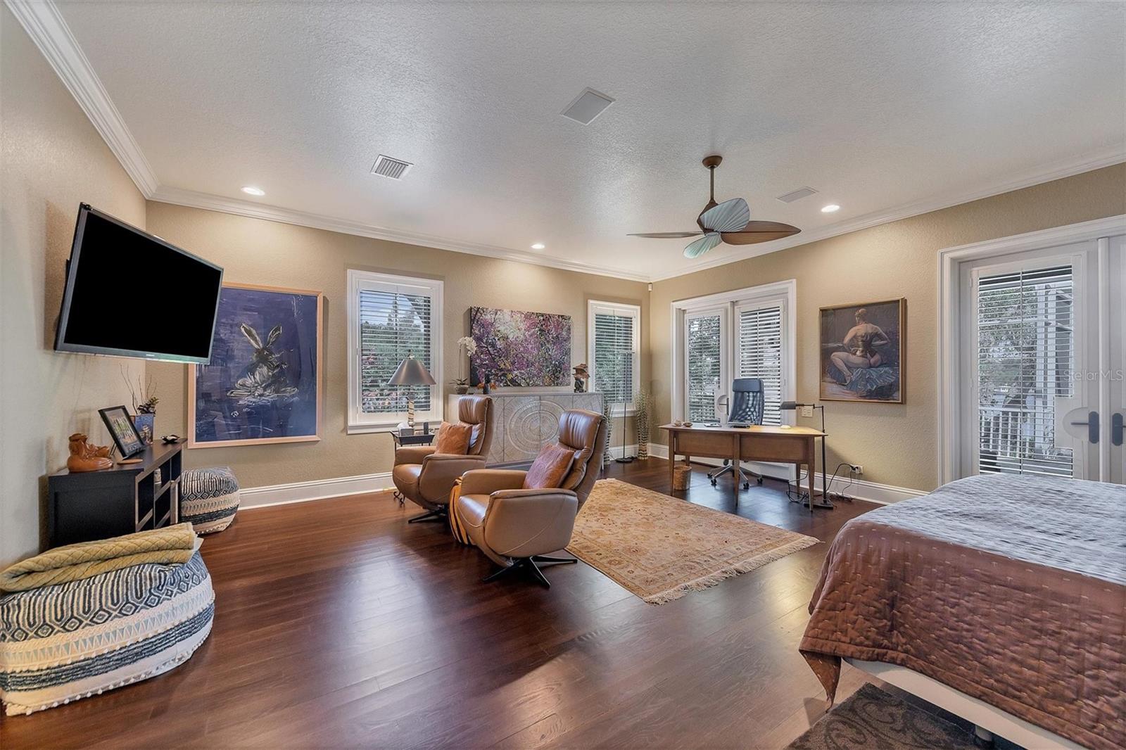 COCOANUT BAYOU - Residential