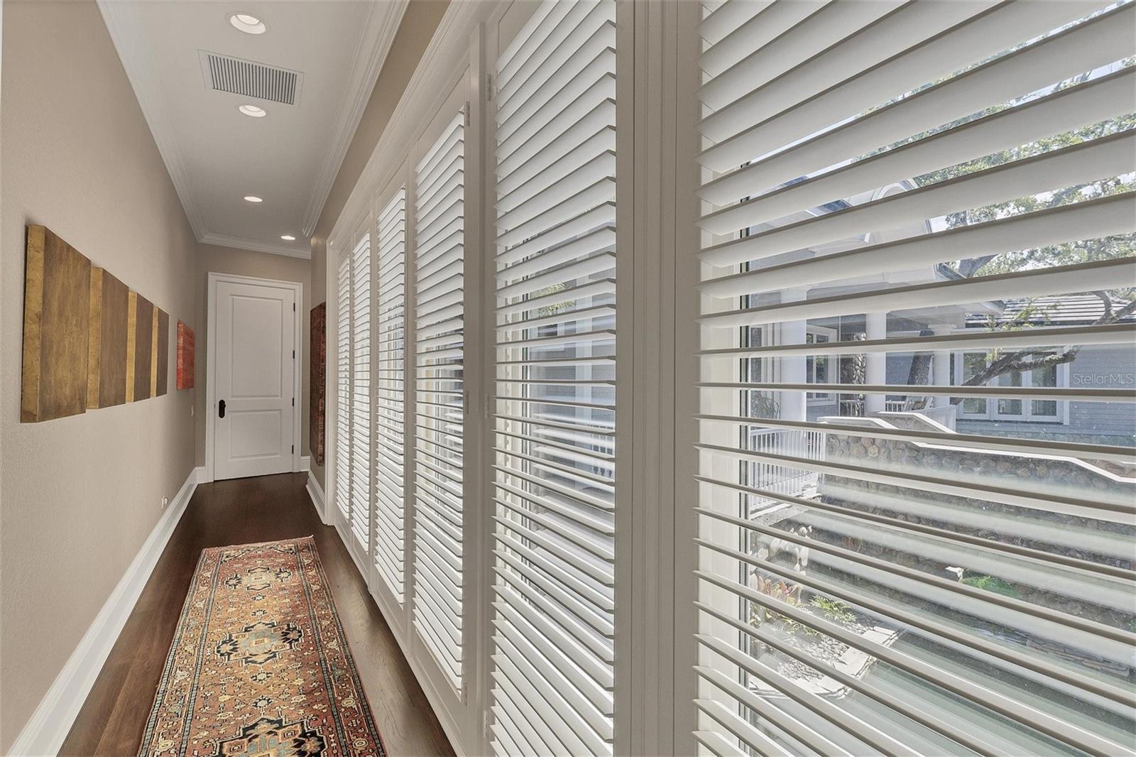 COCOANUT BAYOU - Residential