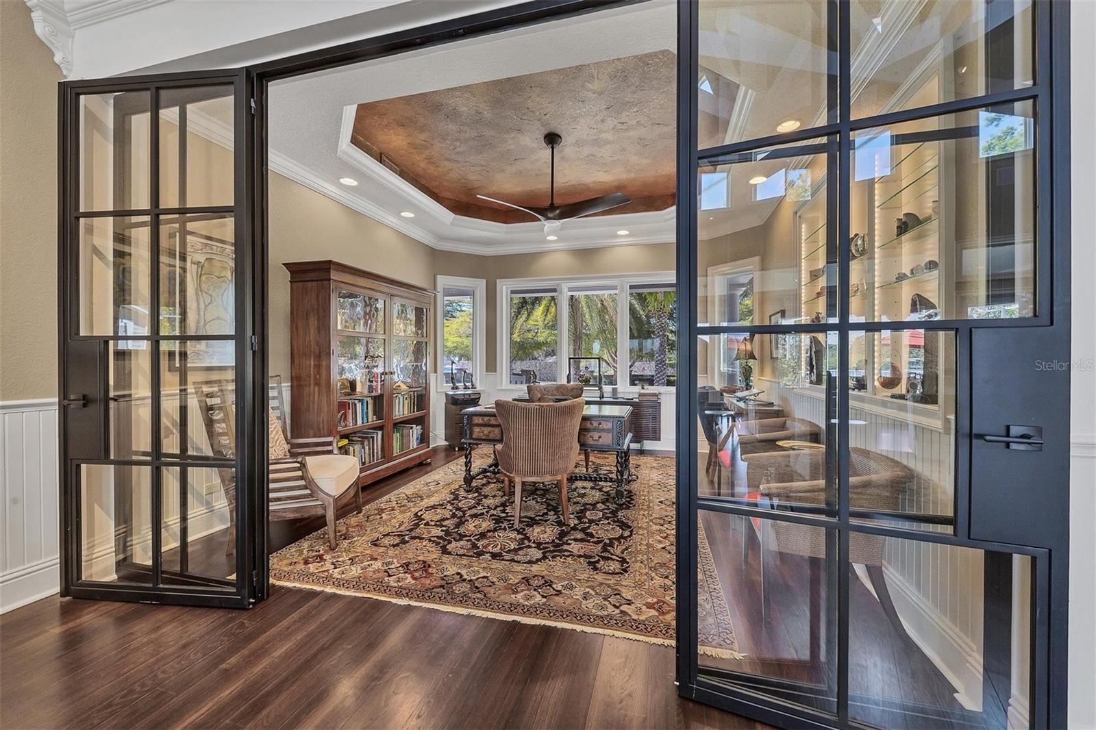 COCOANUT BAYOU - Residential