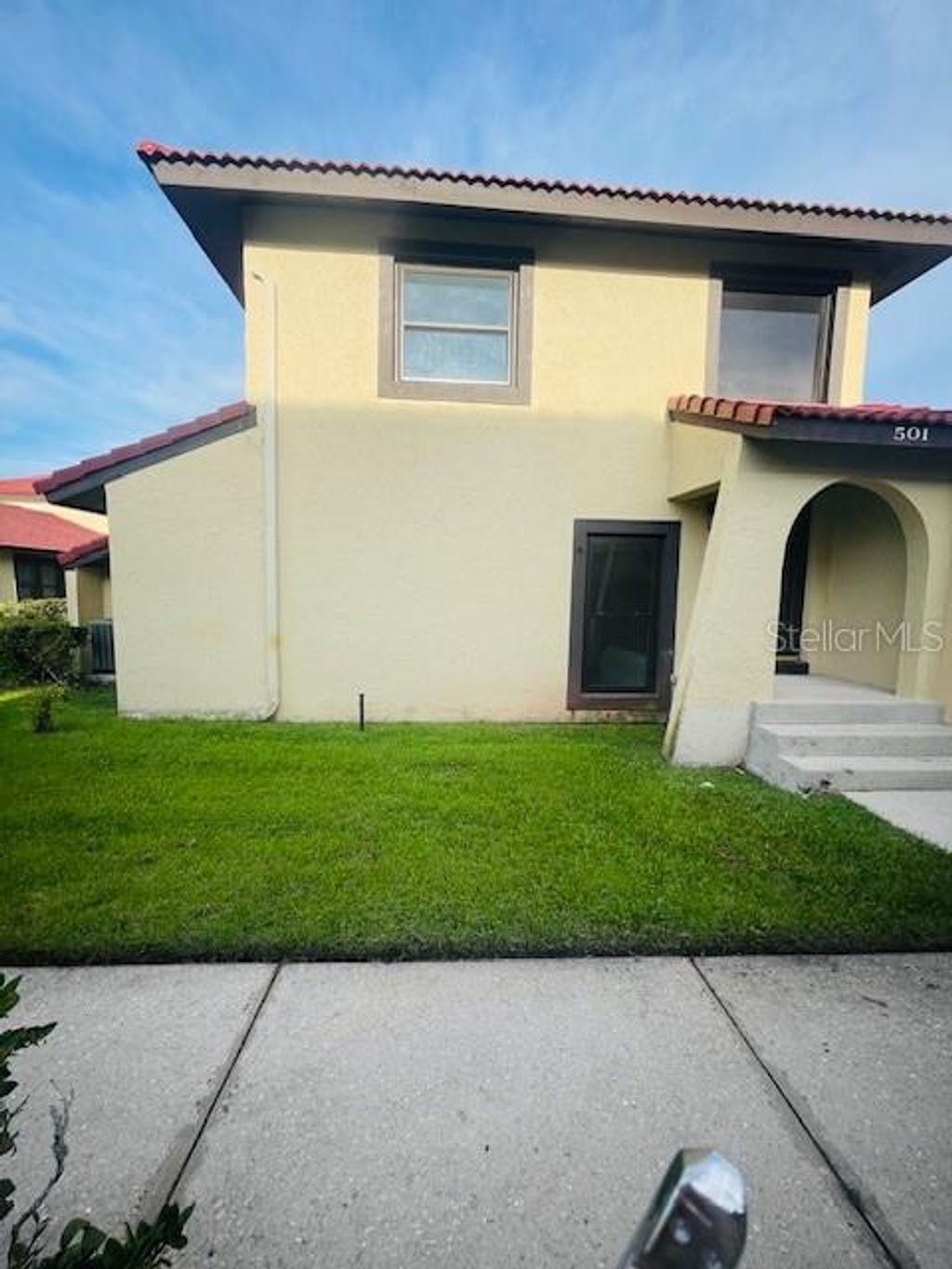 Photo of 501 Hunter Circle, Kissimmee, FL 34758 (MLS # S5134050)