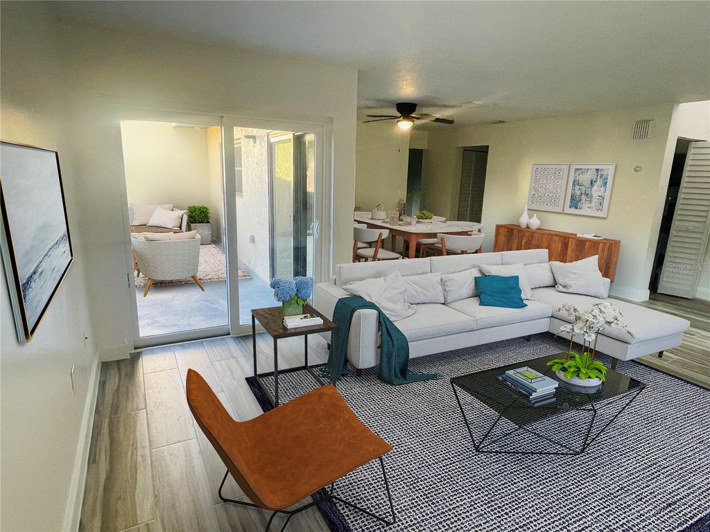 Photo of 501 Hunter Circle, Kissimmee, FL 34758 (MLS # S5134050)