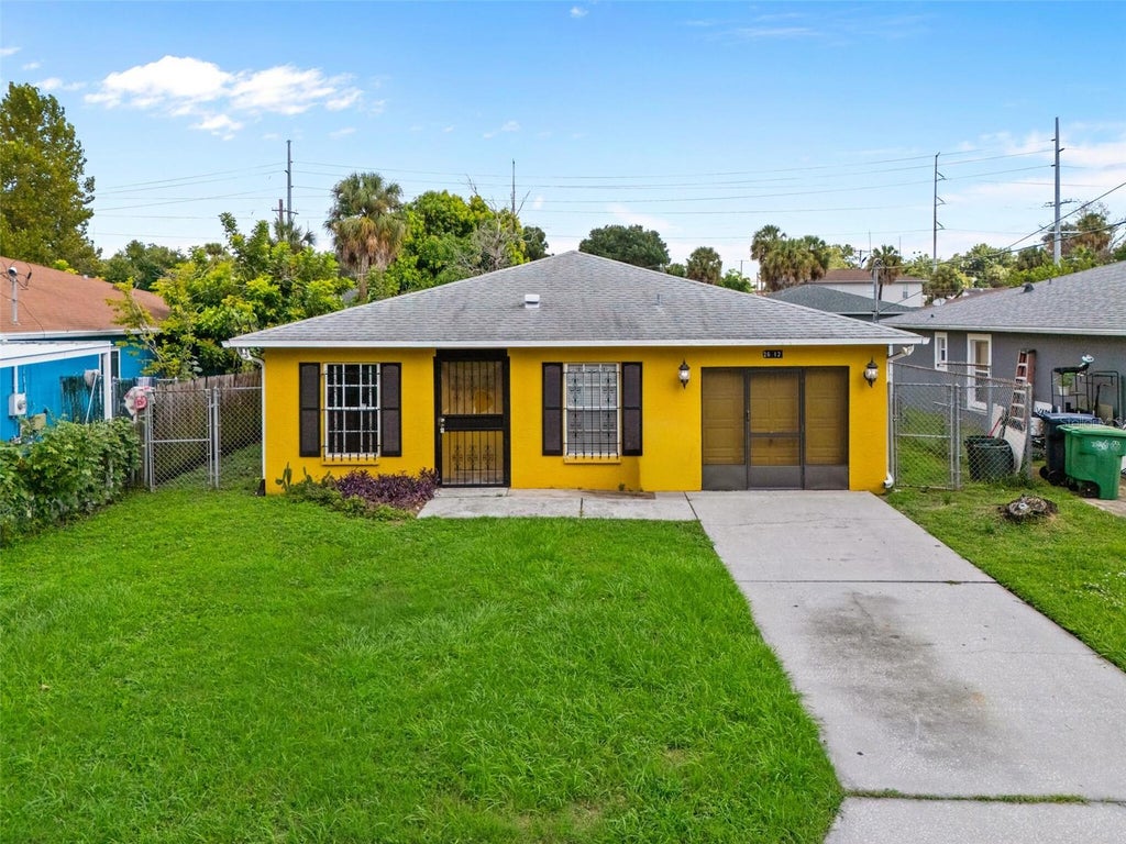 Photo of 2612 E 9th Avenue, Tampa, FL 33605 (MLS # TB8544962)