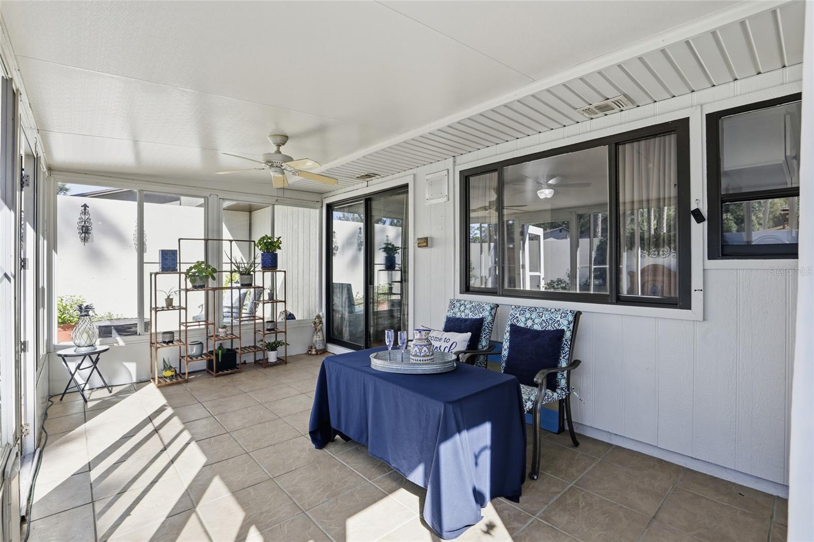 FOX MEADOW - Residential