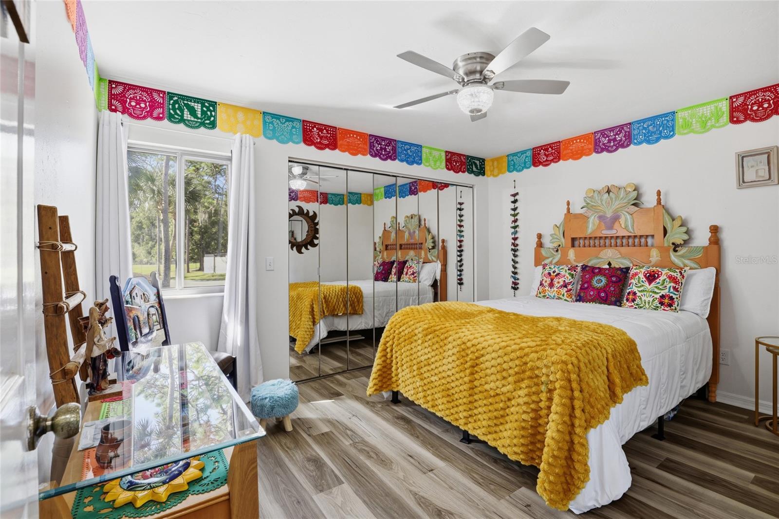 FOX MEADOW - Residential