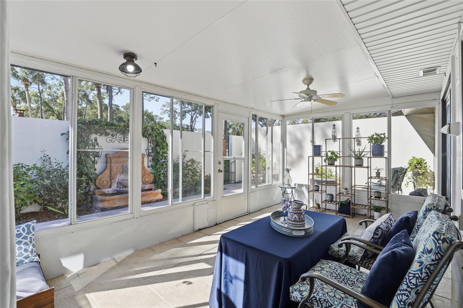 FOX MEADOW - Residential