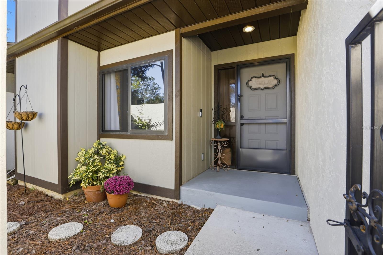 FOX MEADOW - Residential