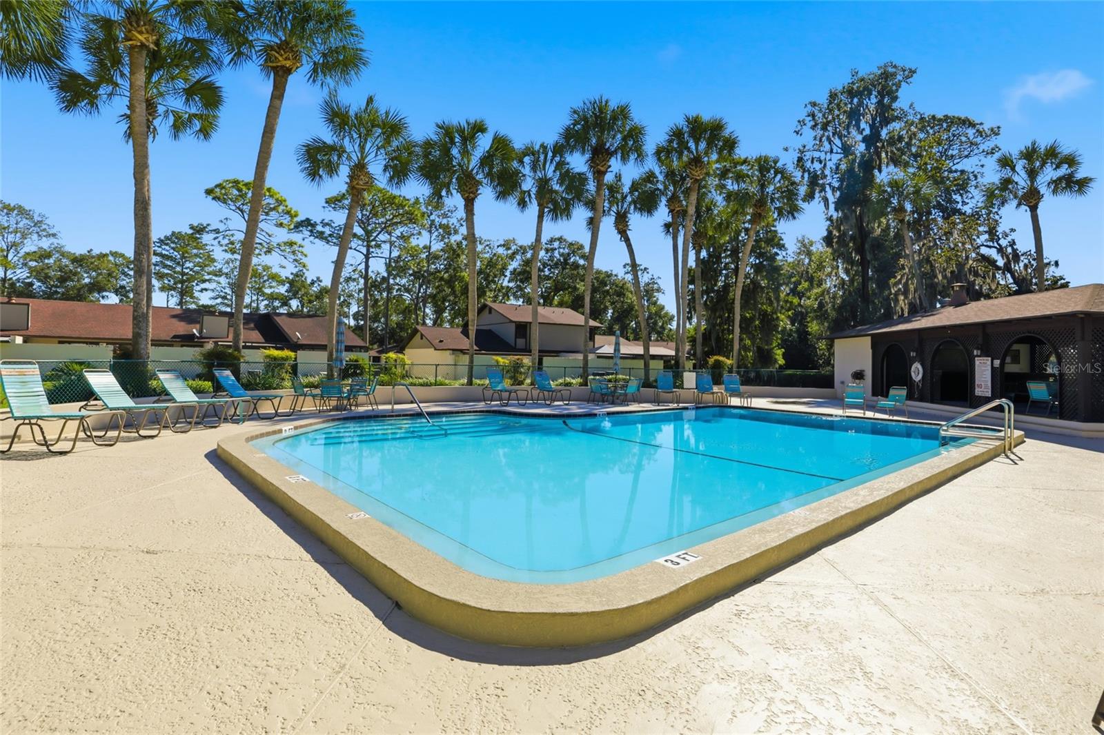 FOX MEADOW - Residential