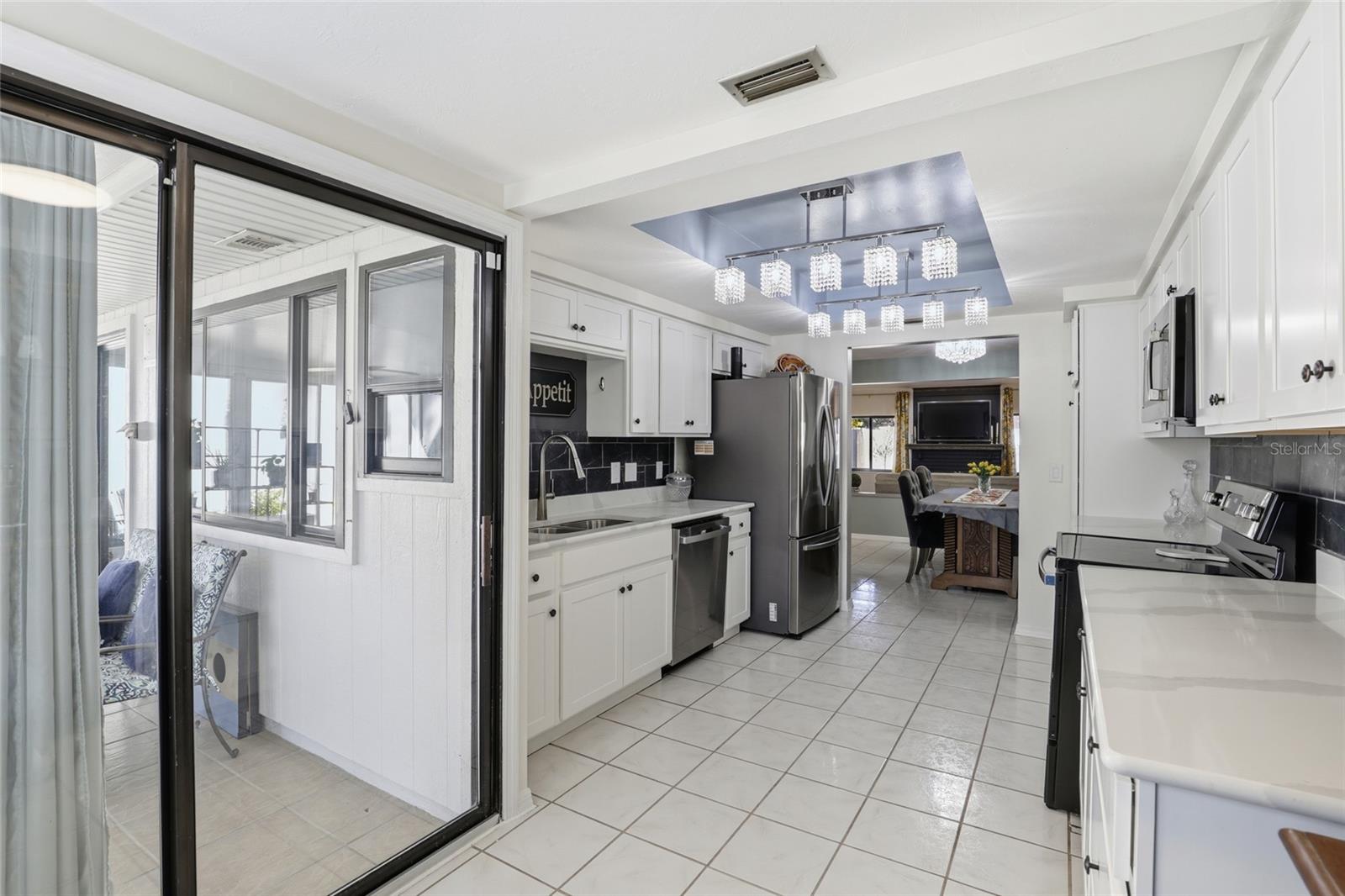 FOX MEADOW - Residential