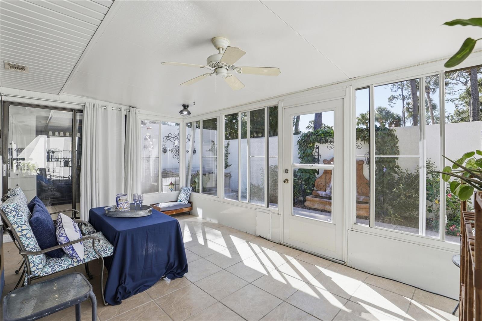 FOX MEADOW - Residential