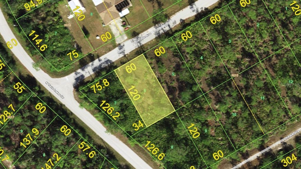 Photo of 28101 Inchon Avenue, Punta Gorda, FL 33955 (MLS # C7515035)