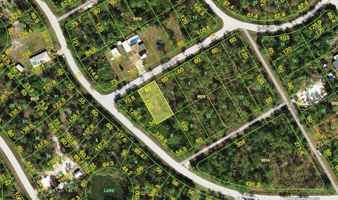 28101 INCHON AVENUE PUNTA GORDA FL 33955