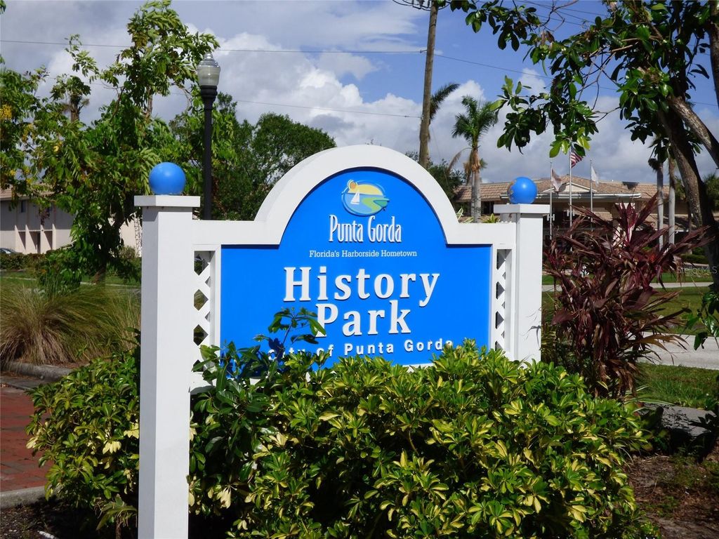 Photo of 1318 Pine Siskin Drive, Punta Gorda, FL 33950 (MLS # C7525077)