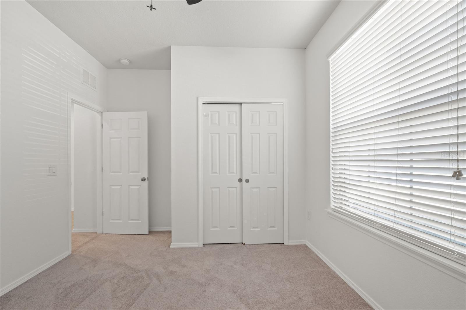 TRILLIUM VILLAGE D - Residential