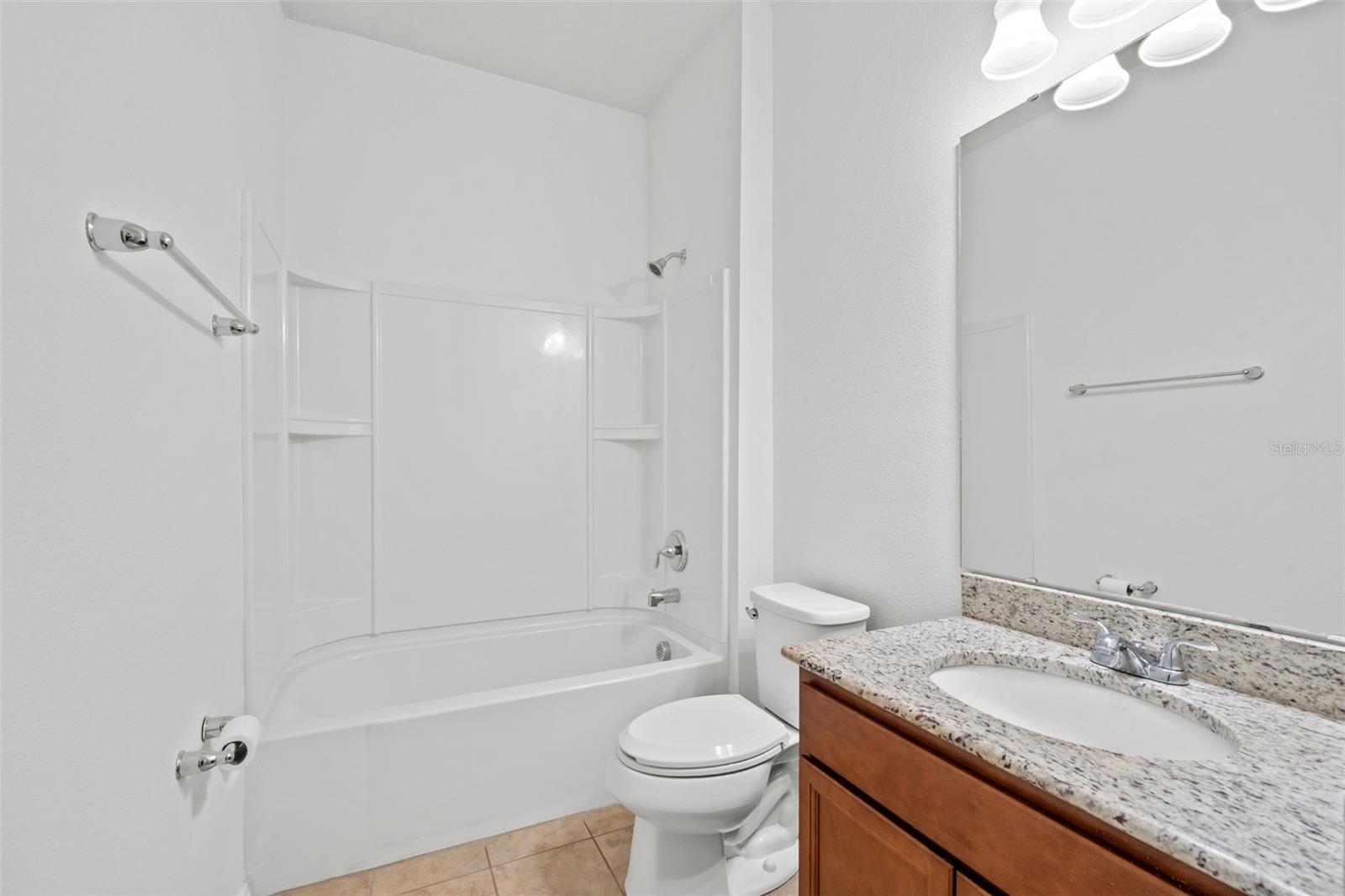 TRILLIUM VILLAGE D - Residential