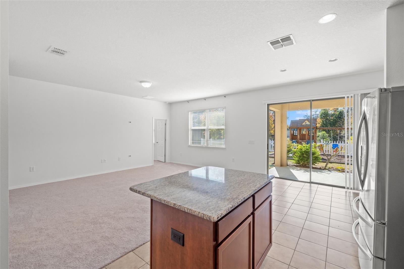 TRILLIUM VILLAGE D - Residential