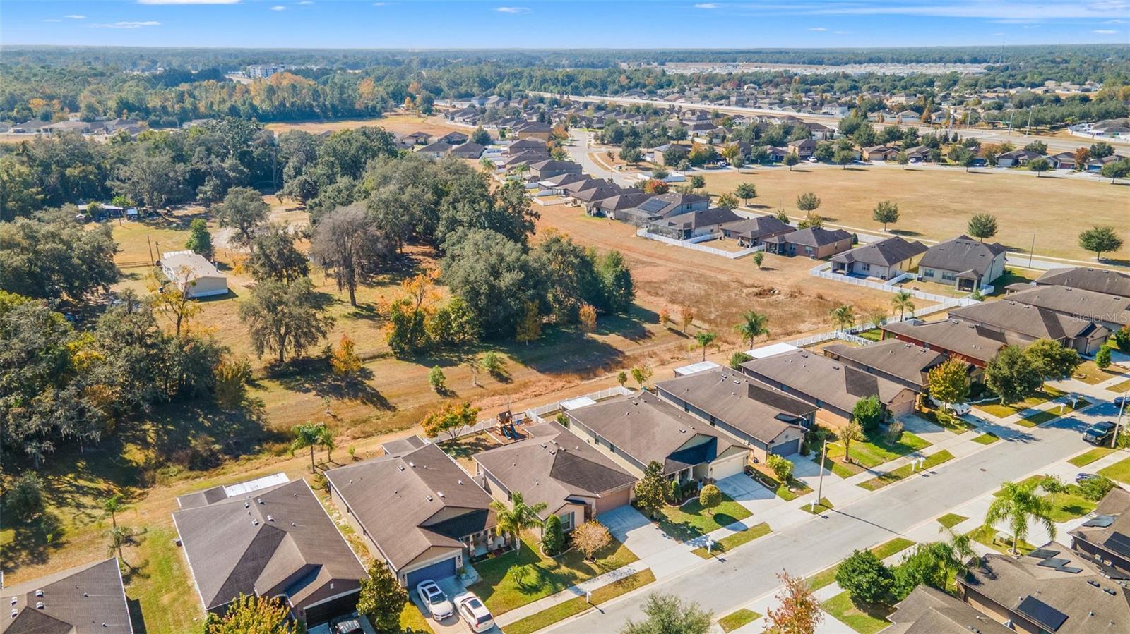 TRILLIUM VILLAGE D - Residential