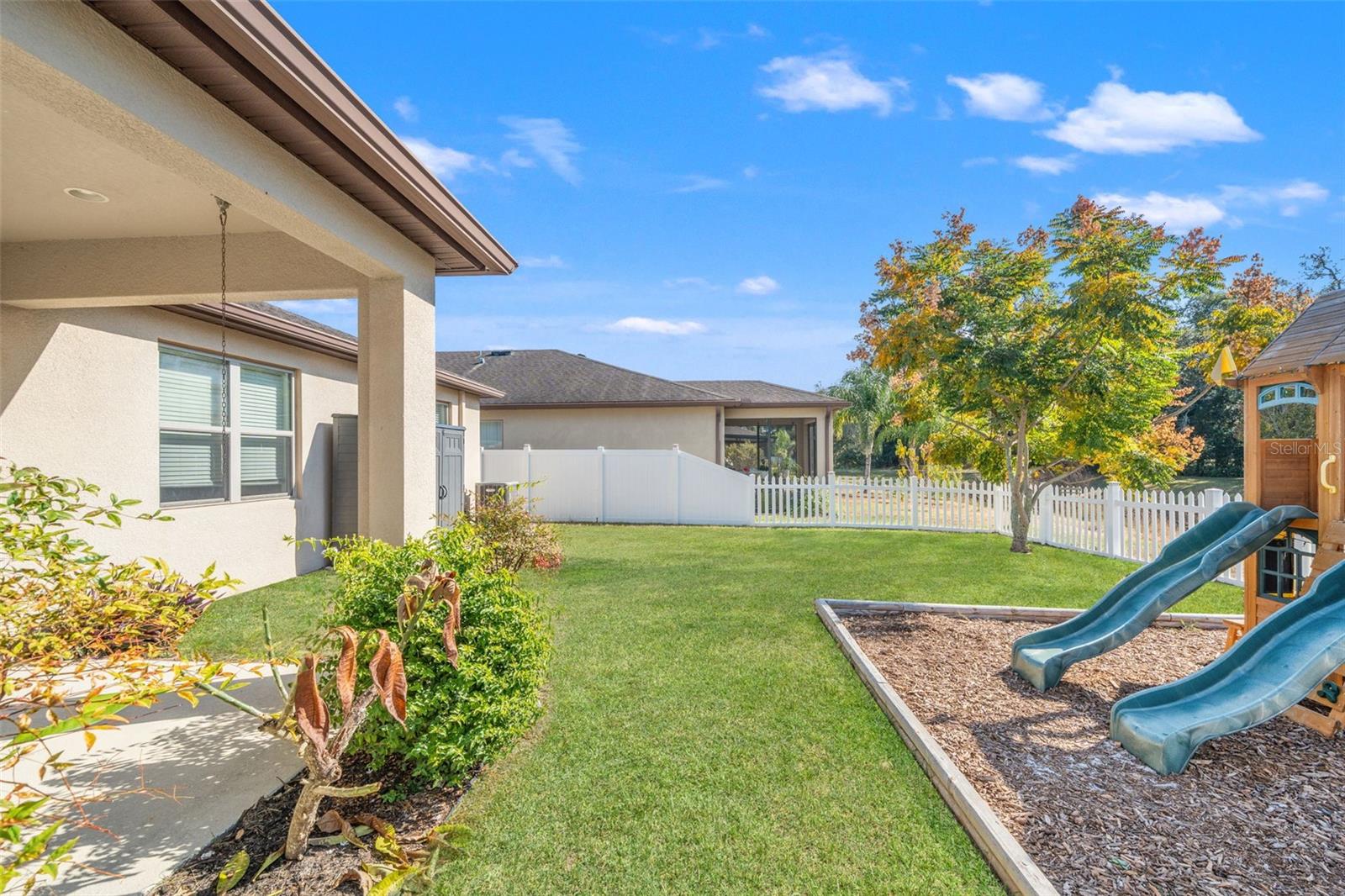 TRILLIUM VILLAGE D - Residential