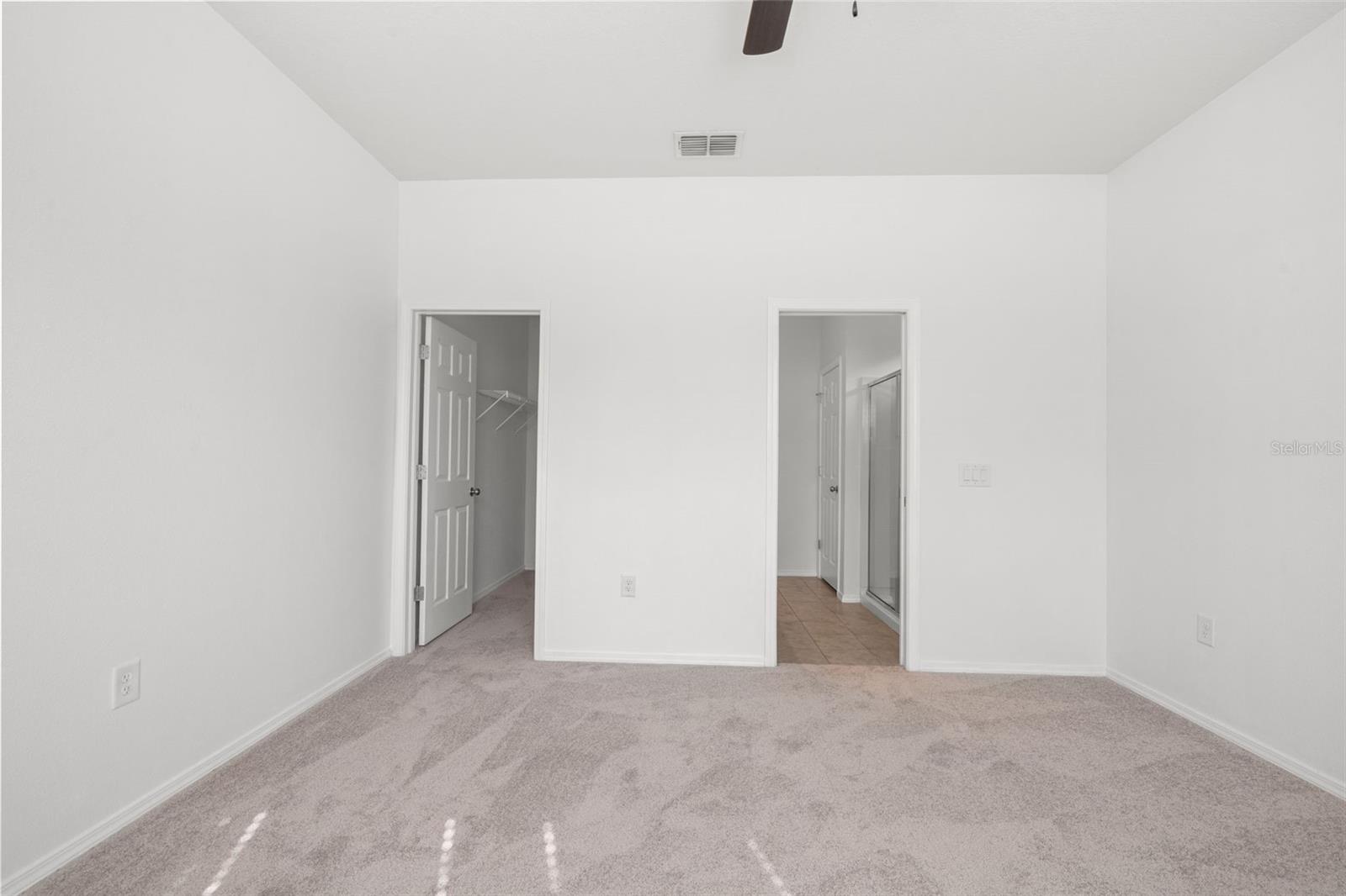 TRILLIUM VILLAGE D - Residential