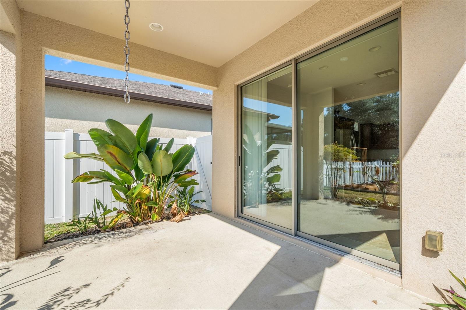 TRILLIUM VILLAGE D - Residential